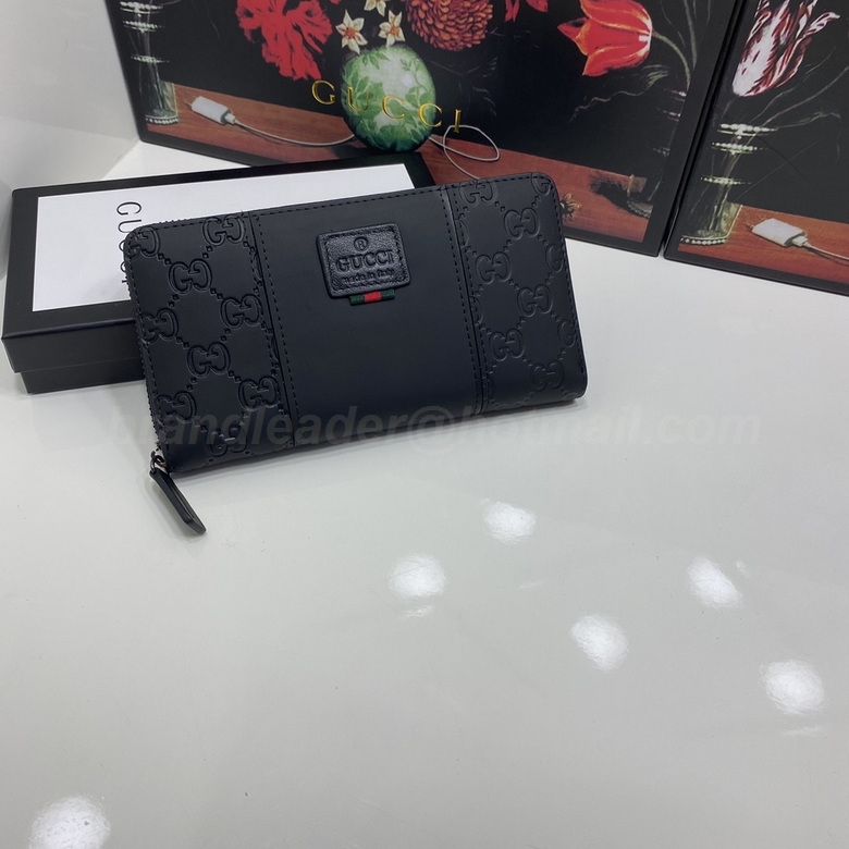 Gucci Wallets 64